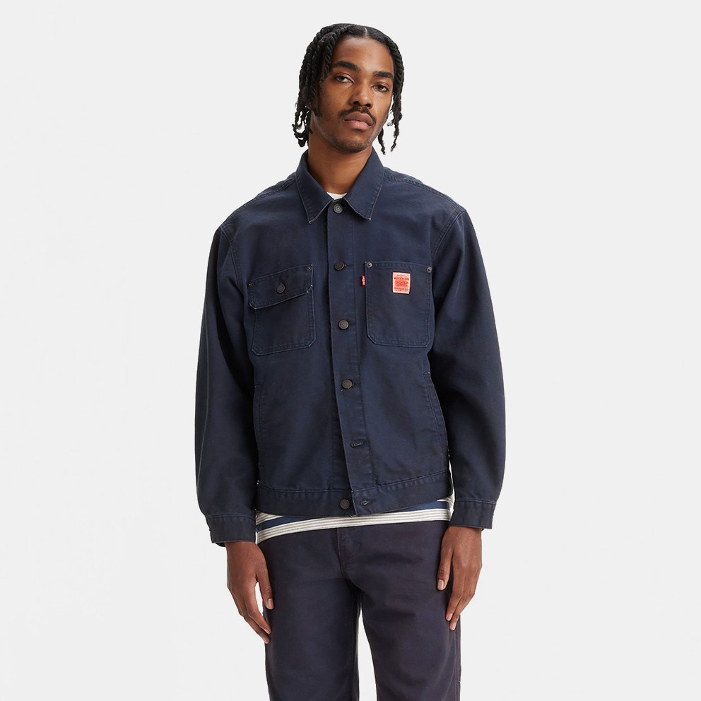 Levi's Sunrise Trucker Men's Jacket