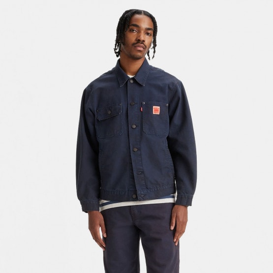 Levi's Sunrise Trucker Men's Jacket