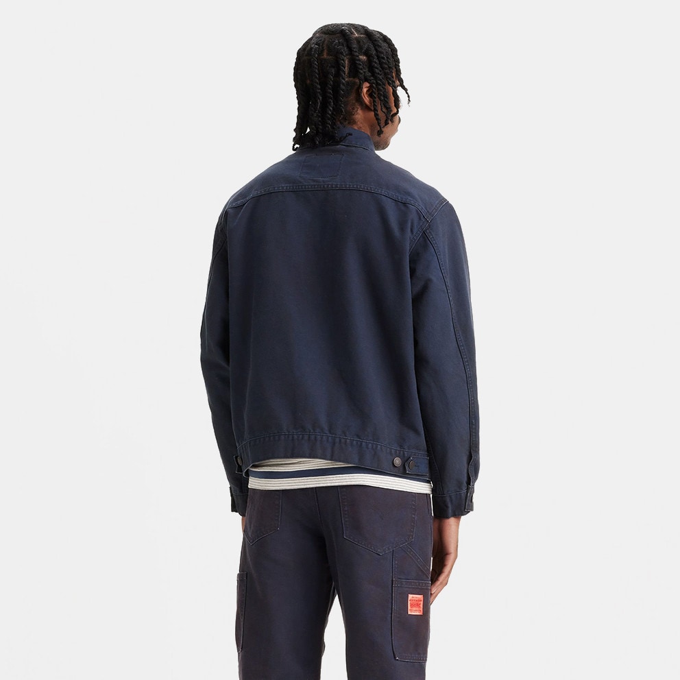 Levi's Sunrise Trucker Men's Jacket