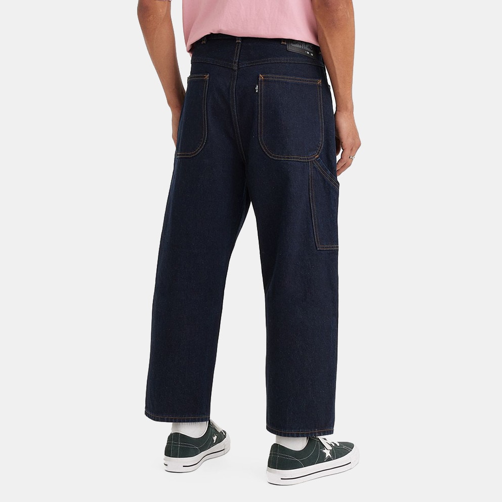Levi's Skate Crop Carpenter Men's Jeans