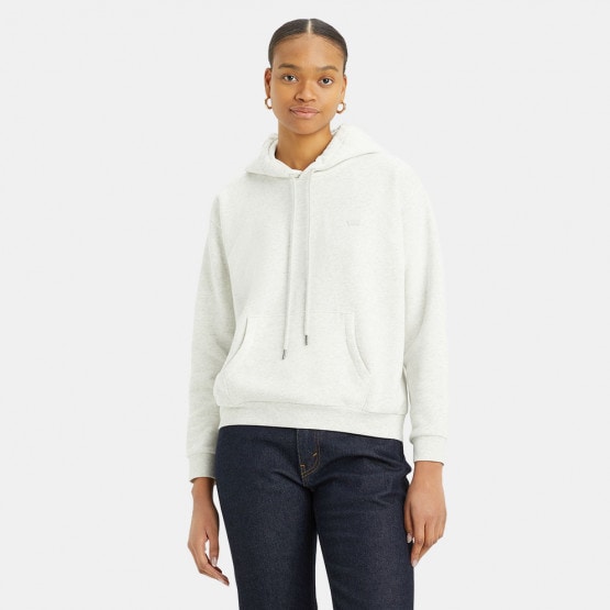 Levi's Everyday Hoodie Greys