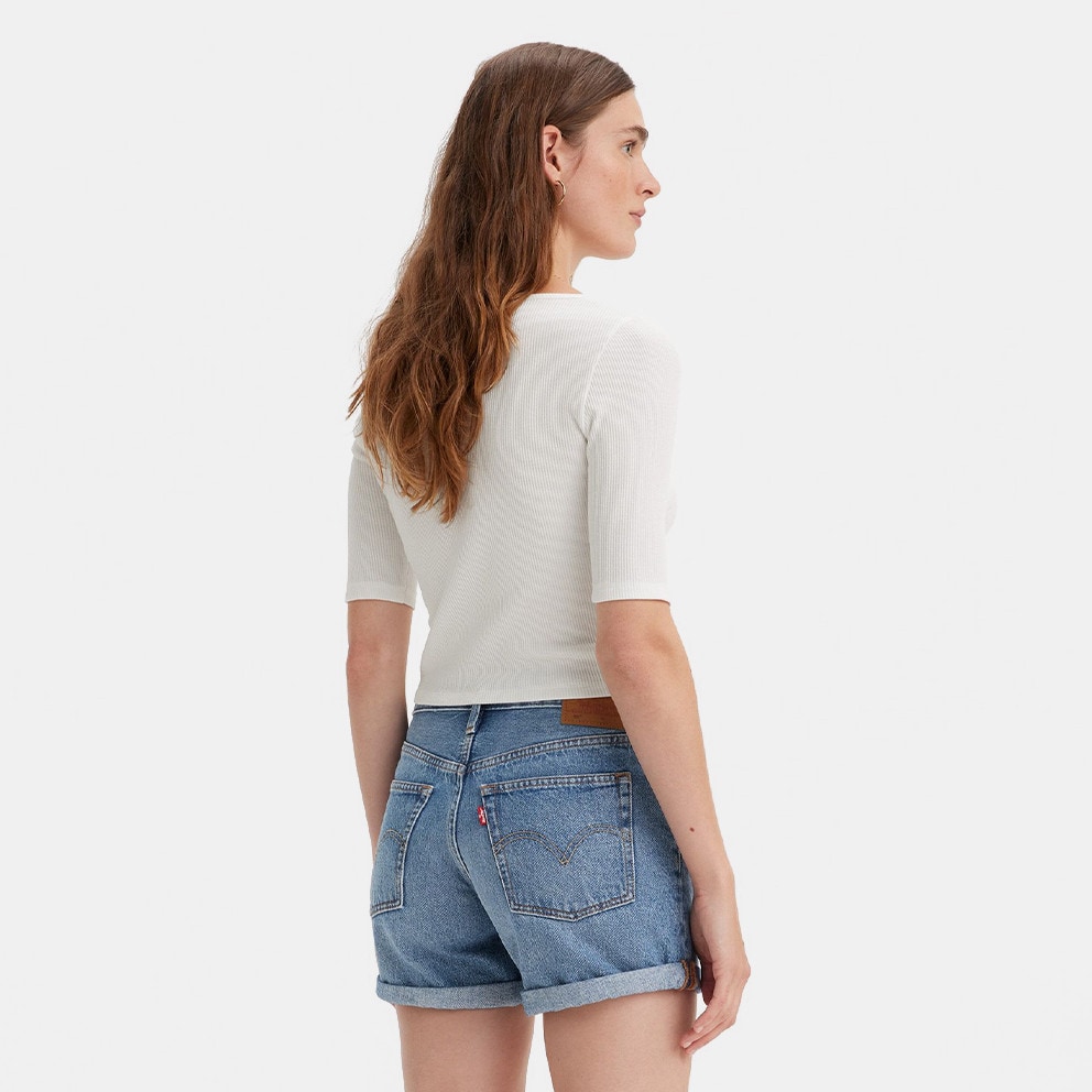 Levi's Dry Goods Waffle Top Women's T-Shirt