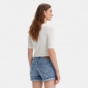 Levi's Dry Goods Waffle Top Women's T-Shirt