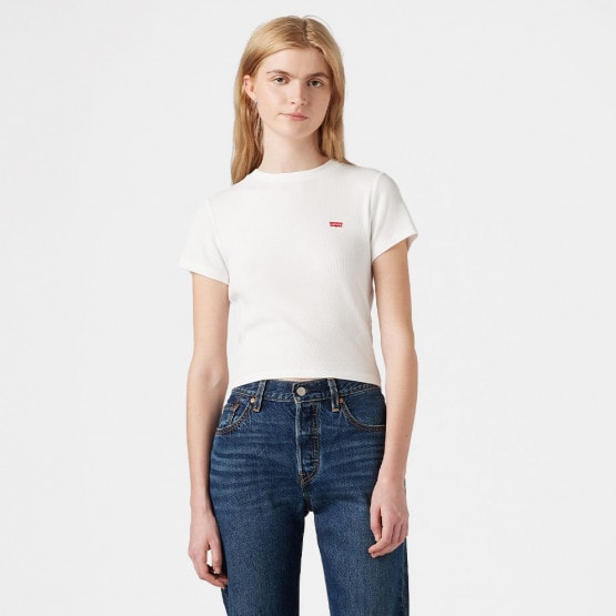 Levi's Essential Sporty Women's T-Shirt