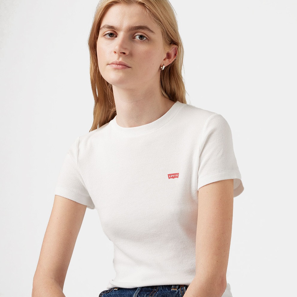 Levi's Essential Sporty Women's T-Shirt