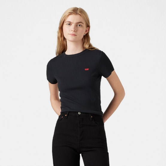 Levi's Essential Sporty Γυναικείο T-Shirt