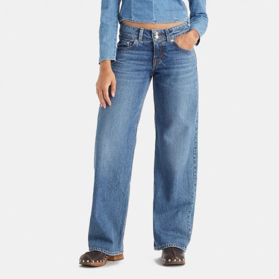 Levi's Superlow Loose Women's Jeans