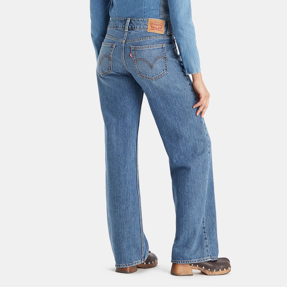 Levi's Superlow Loose Women's Jeans