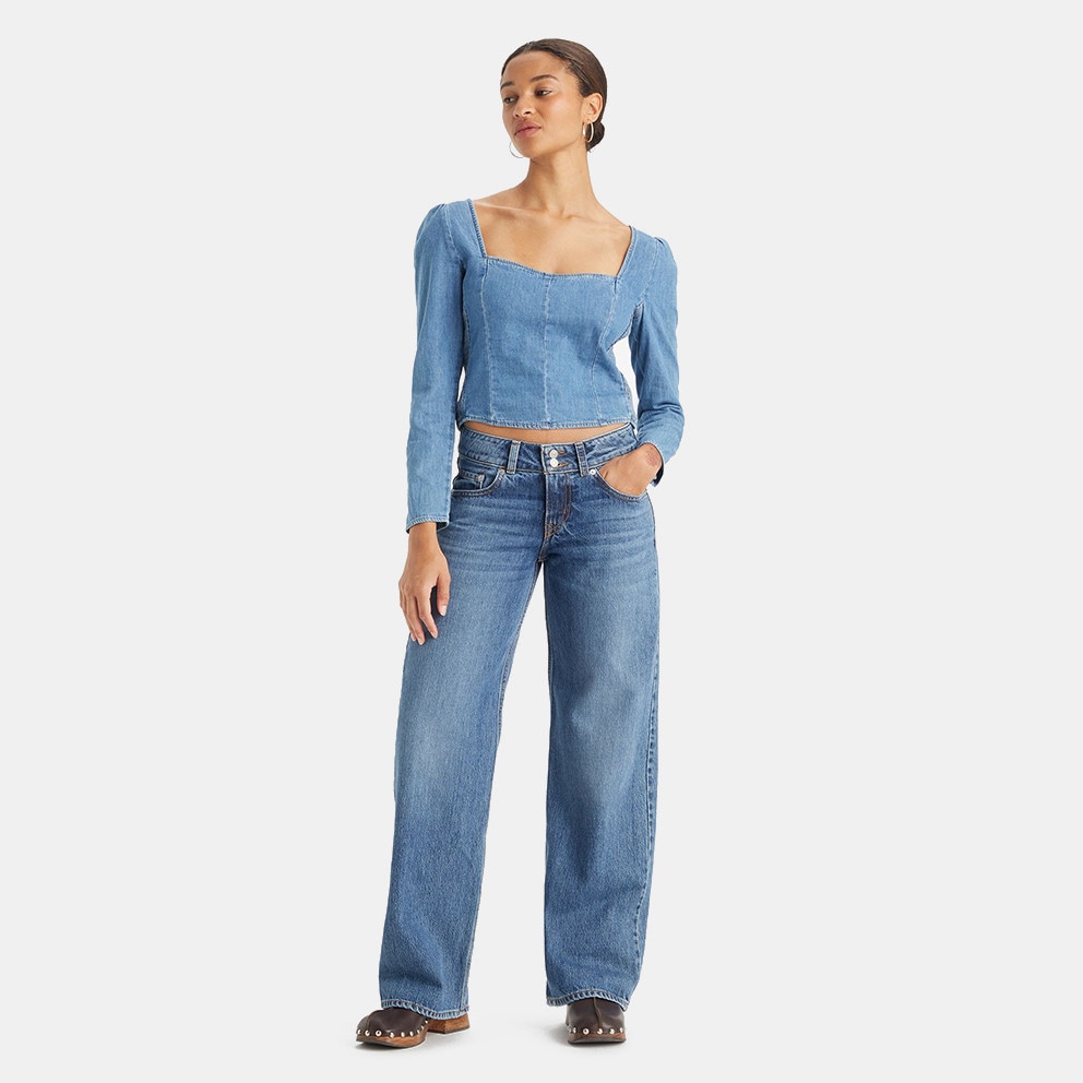 Levi's Superlow Loose Women's Jeans