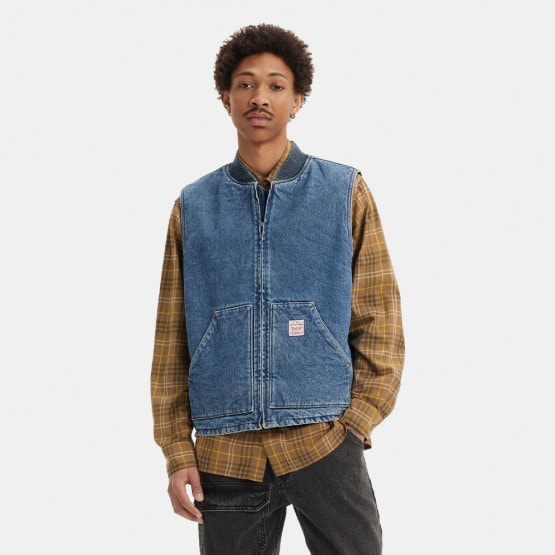 Levi's Sansome Men's Vest