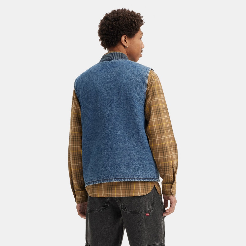 Levi's Sansome Men's Vest