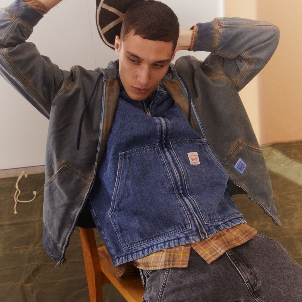 Levi's Sansome Men's Vest