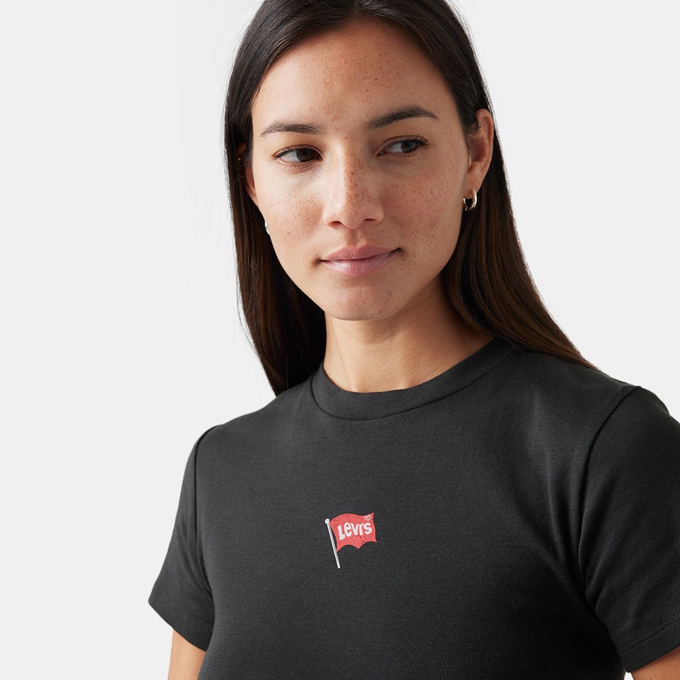 Levi's Gr Essential Sporty Women's T-Shirt