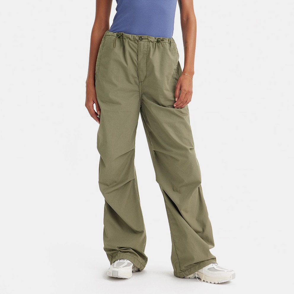 Levi's Parachute Pant Γυναικείο Παντελόνι