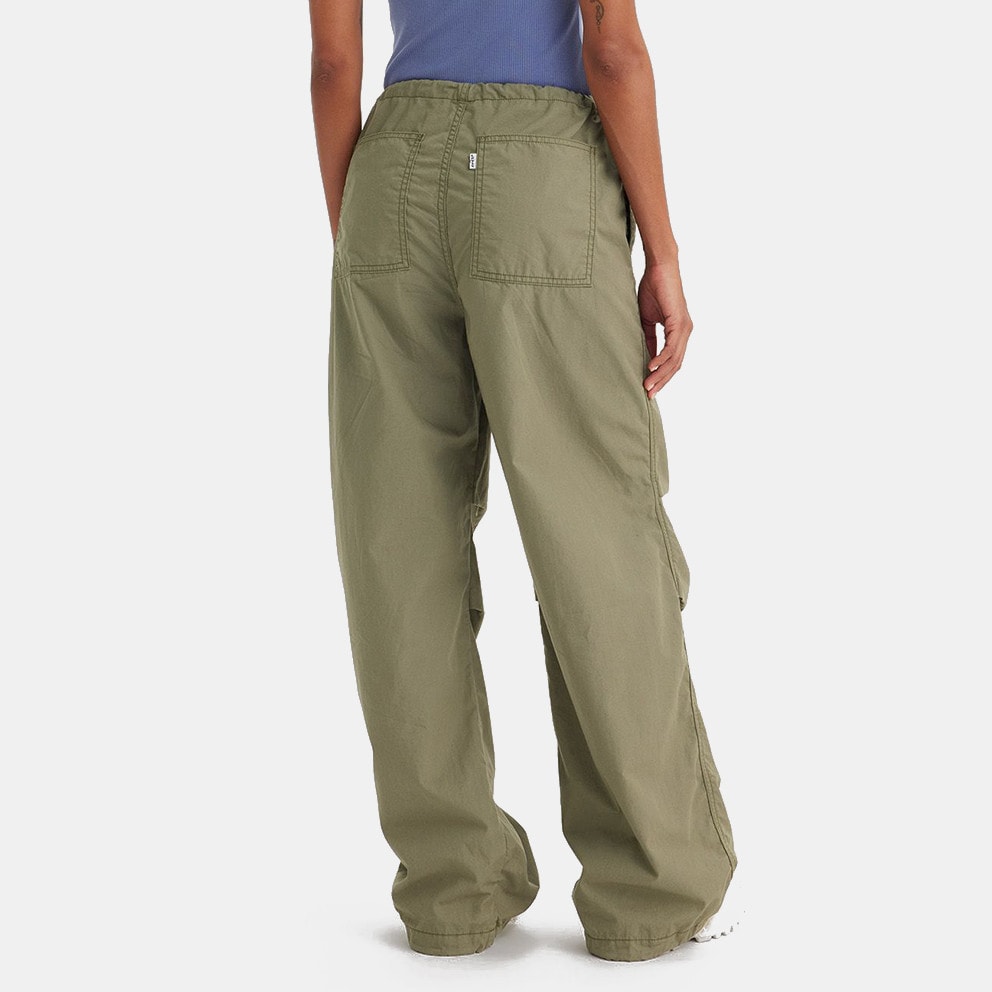 Levi's Parachute Pant Γυναικείο Παντελόνι