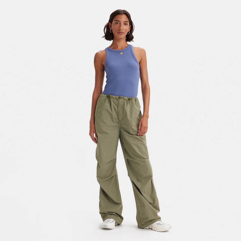Levi's Parachute Pant Γυναικείο Παντελόνι