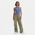 Levi's Parachute Pant Γυναικείο Παντελόνι