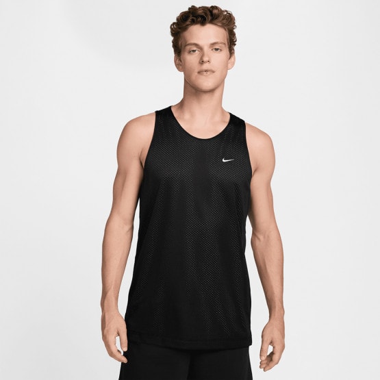 Nike Standard Issue Dri-Fit Μπασκετική Φανέλα