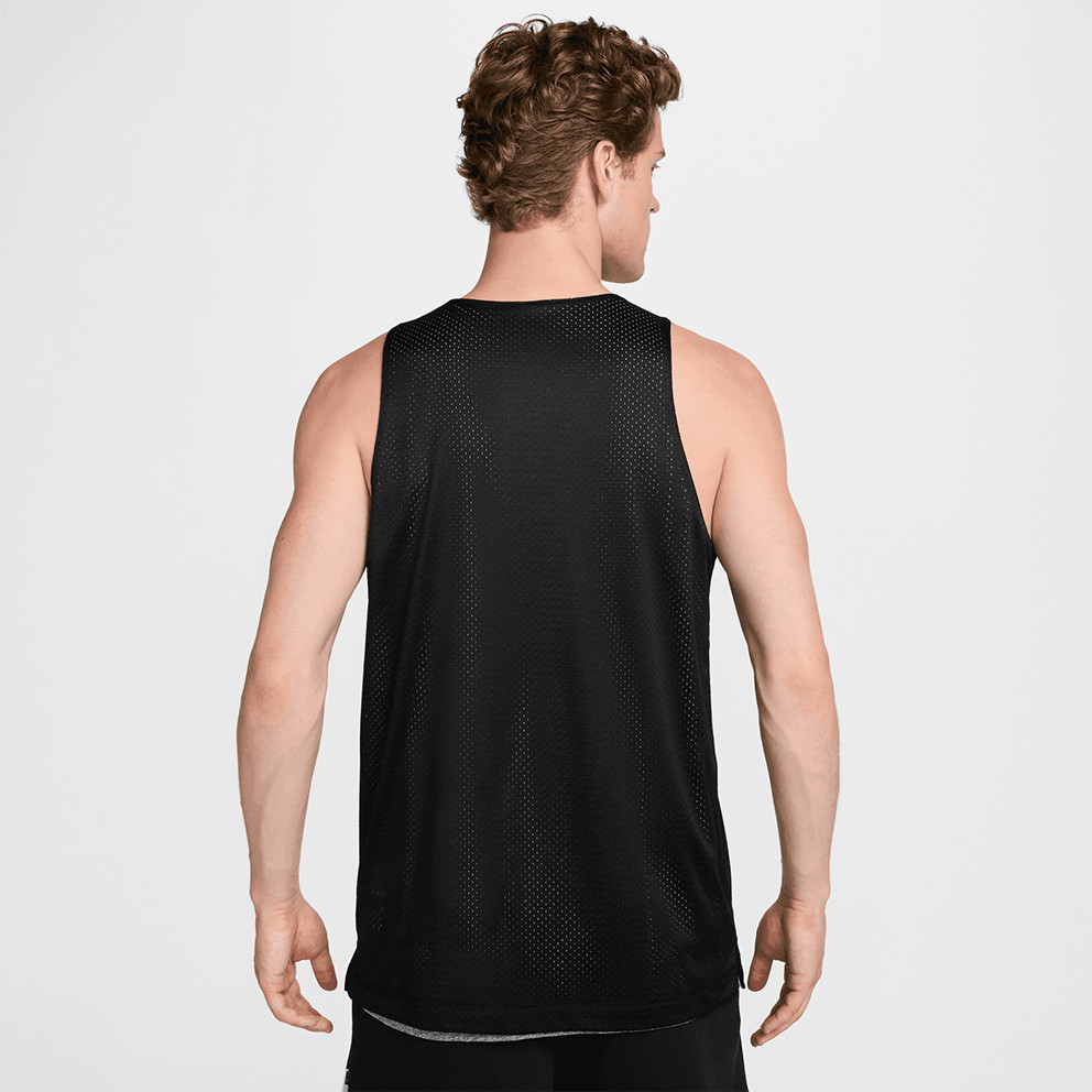 Nike Standard Issue Dri-Fit Basketball Jersey