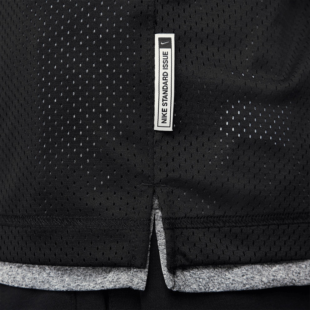 Nike Standard Issue Dri-Fit Basketball Jersey