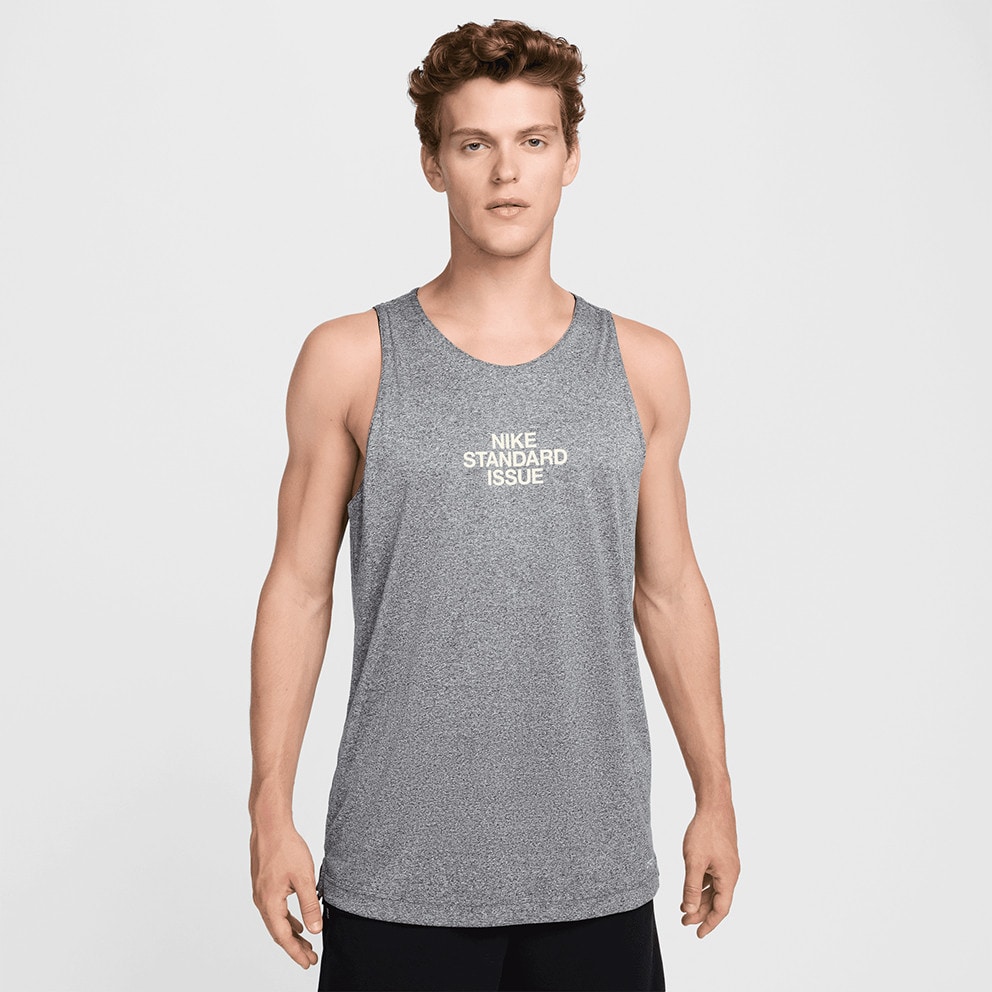 Nike Standard Issue Dri-Fit Basketball Jersey