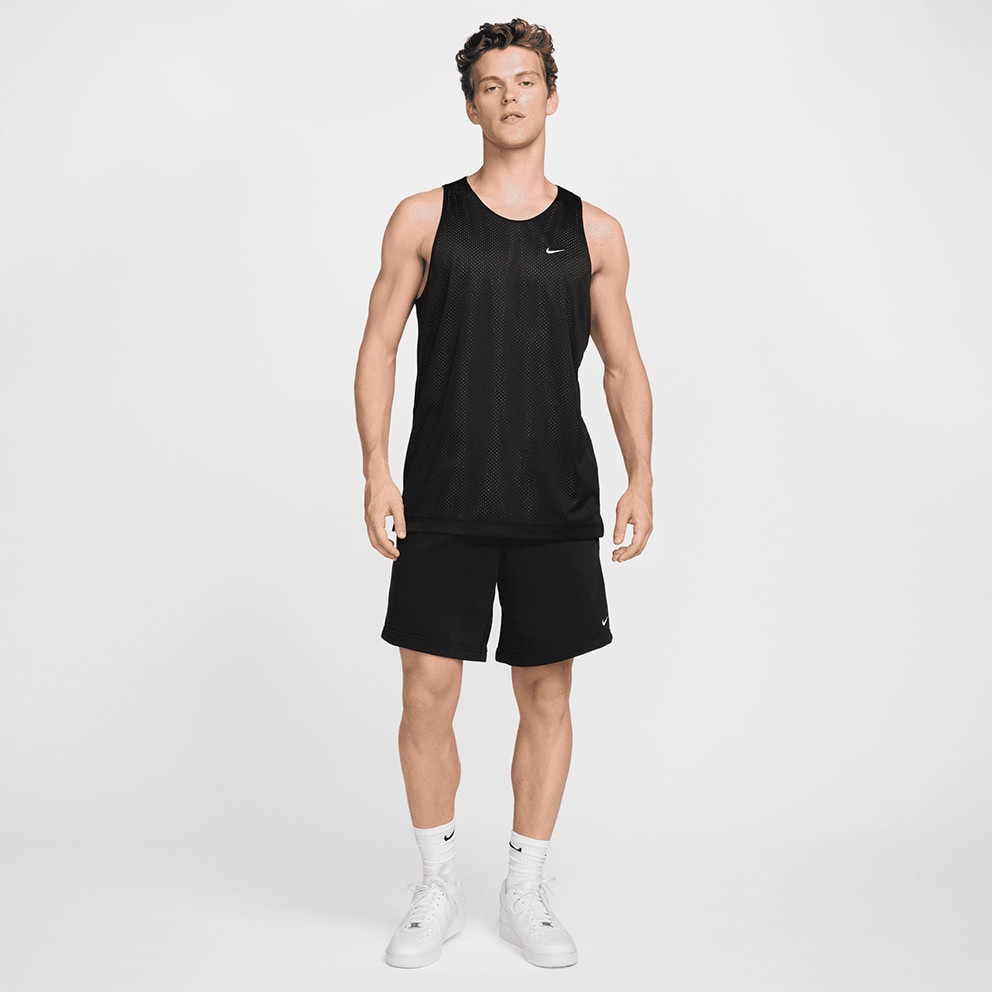 Nike Standard Issue Dri-Fit Basketball Jersey