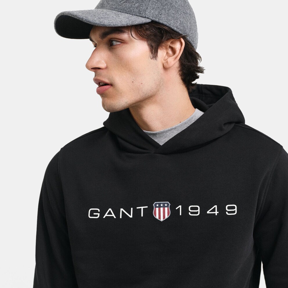 Gant Φουτερ Μμ