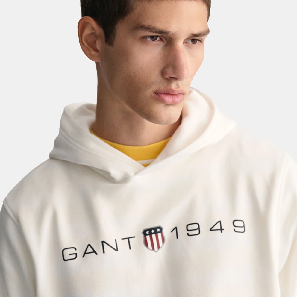 Gant Φουτερ Μμ