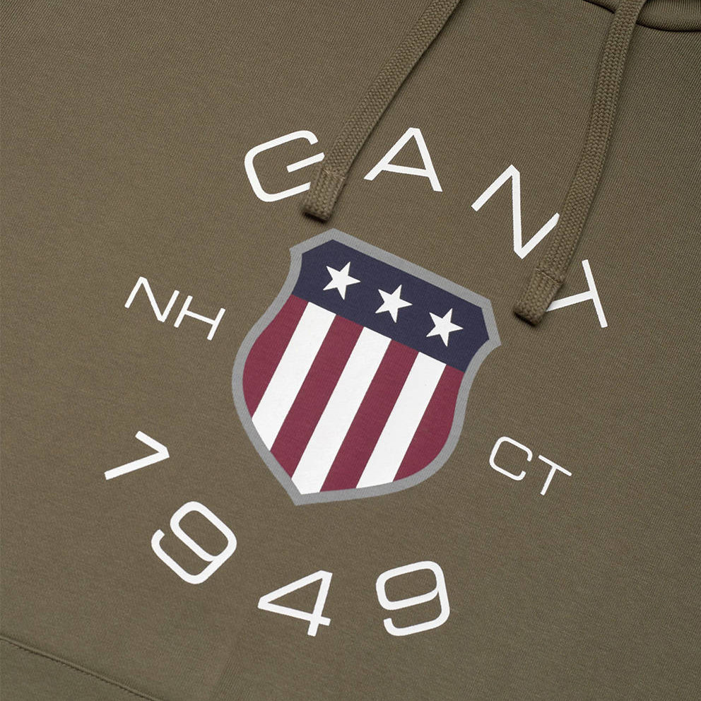Gant Φουτερ Μμ
