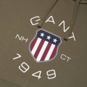 Gant Φουτερ Μμ