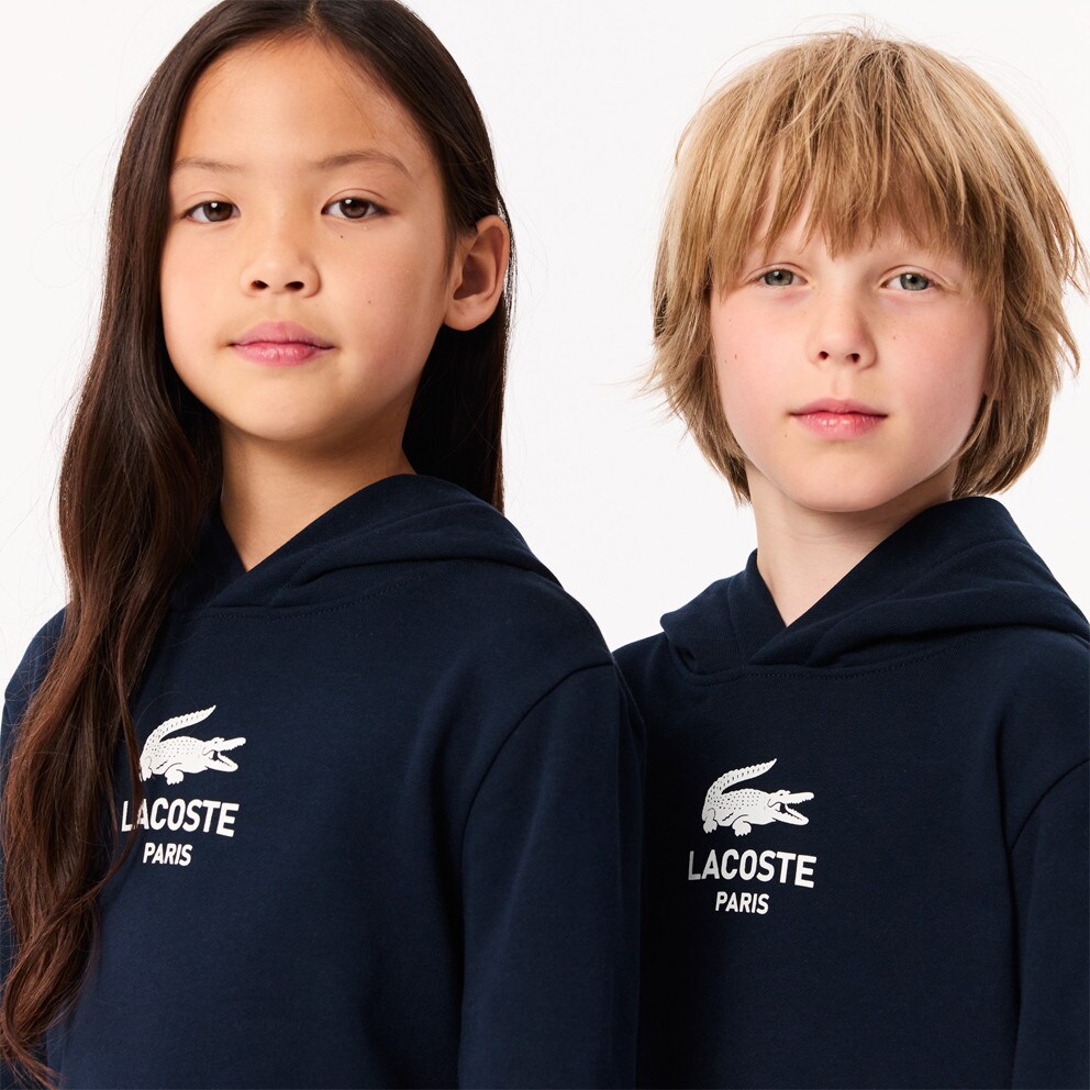 Lacoste Φουτερ Μμ