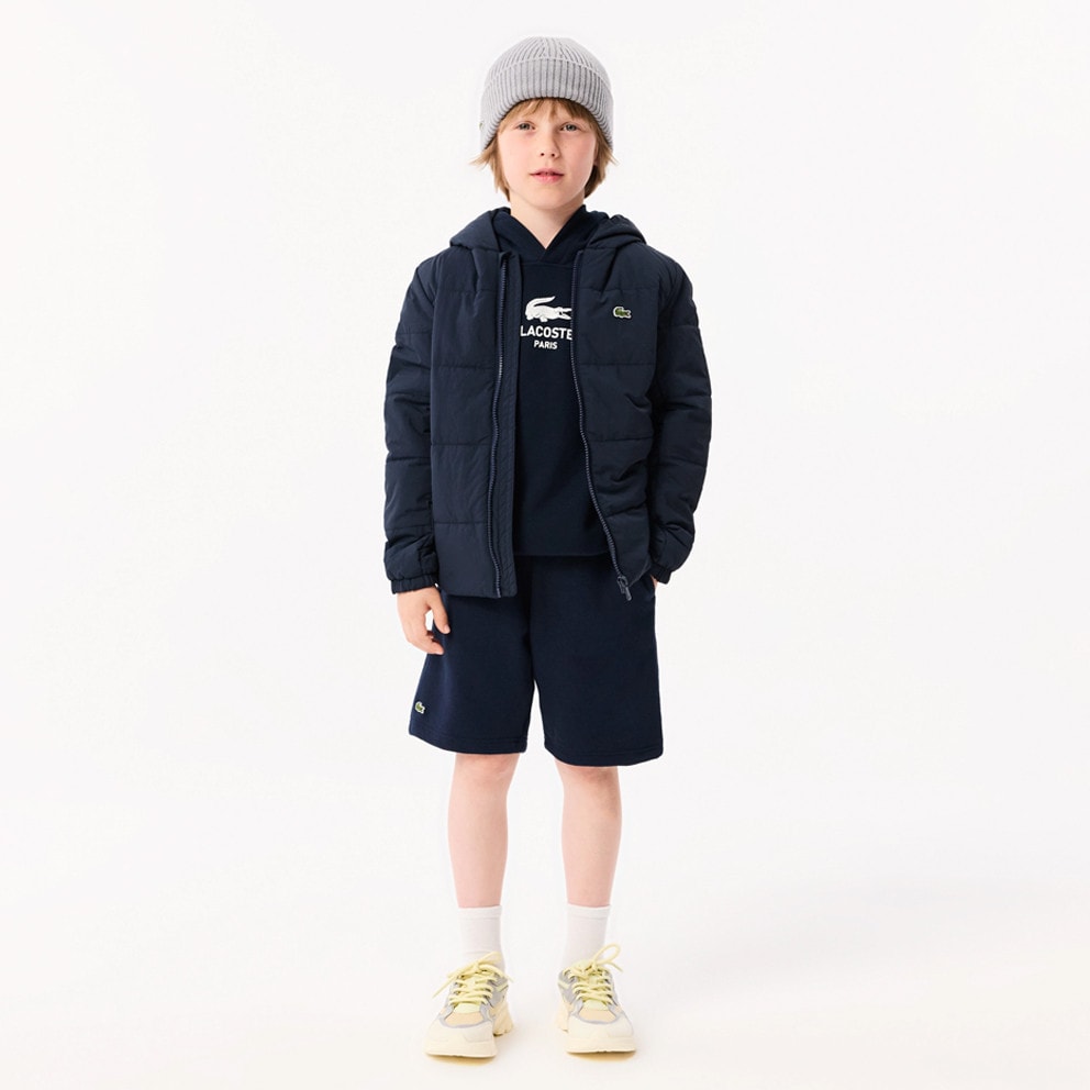 Lacoste Φουτερ Μμ