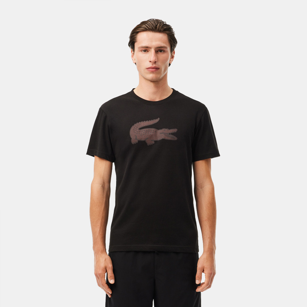 Lacoste Ανδρικό T-shirt
