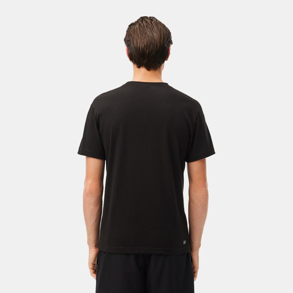 Lacoste Ανδρικό T-shirt