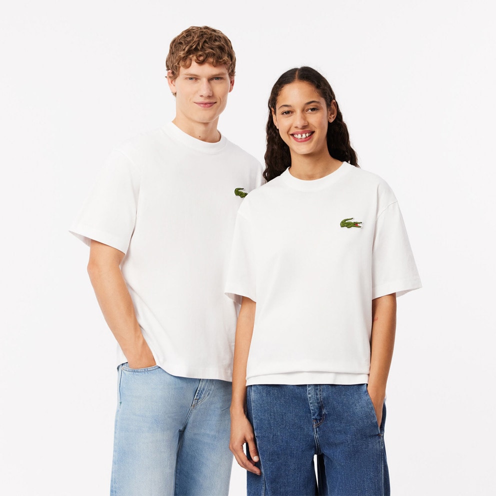 Lacoste Unisex T-shirt