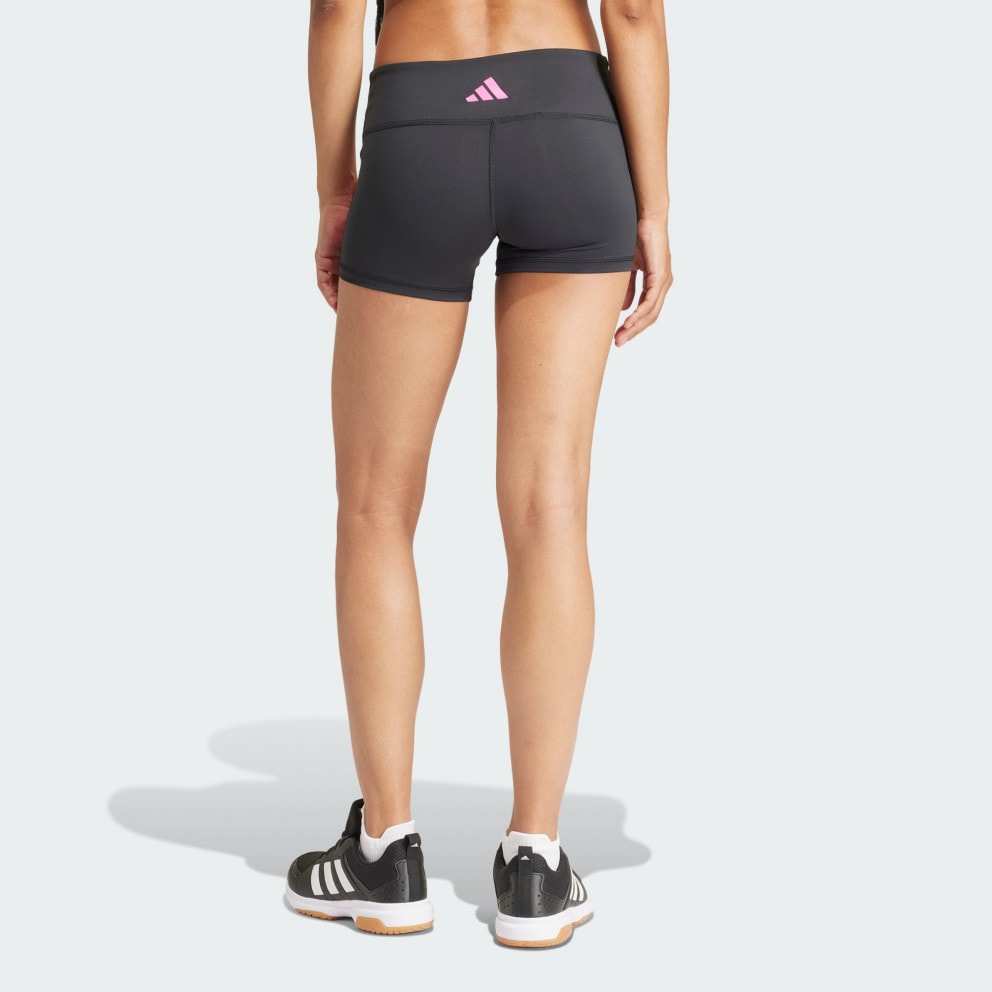 adidas 3-Stripes Short Tights