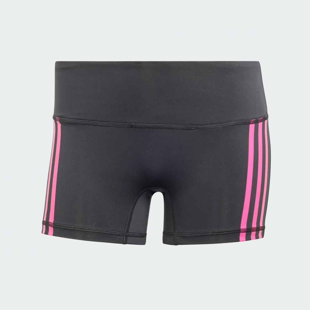adidas 3-Stripes Short Tights