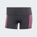adidas 3-Stripes Short Tights