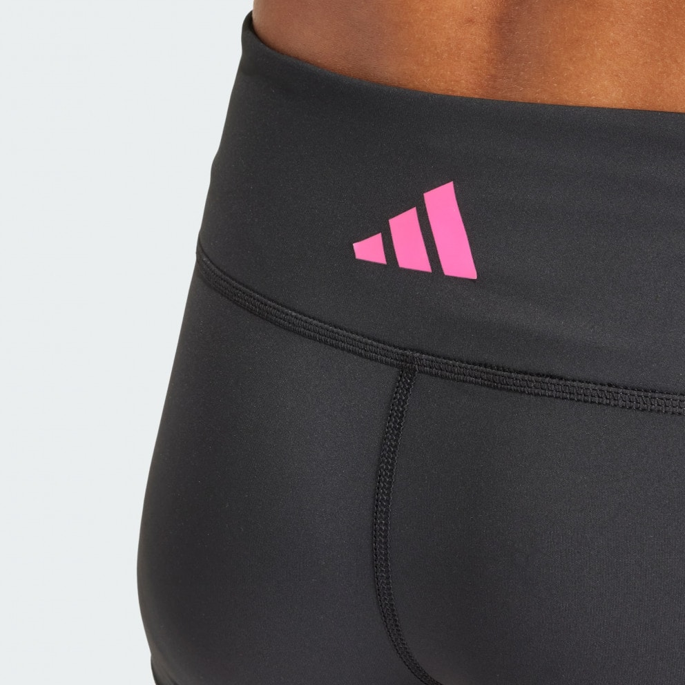 adidas 3-Stripes Short Tights