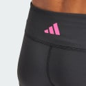 adidas 3-Stripes Short Tights