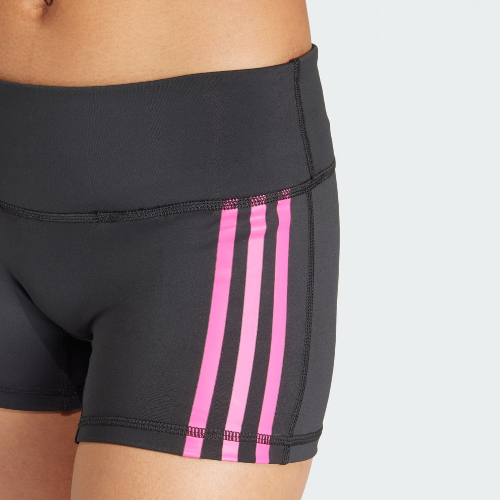 adidas 3-Stripes Short Tights