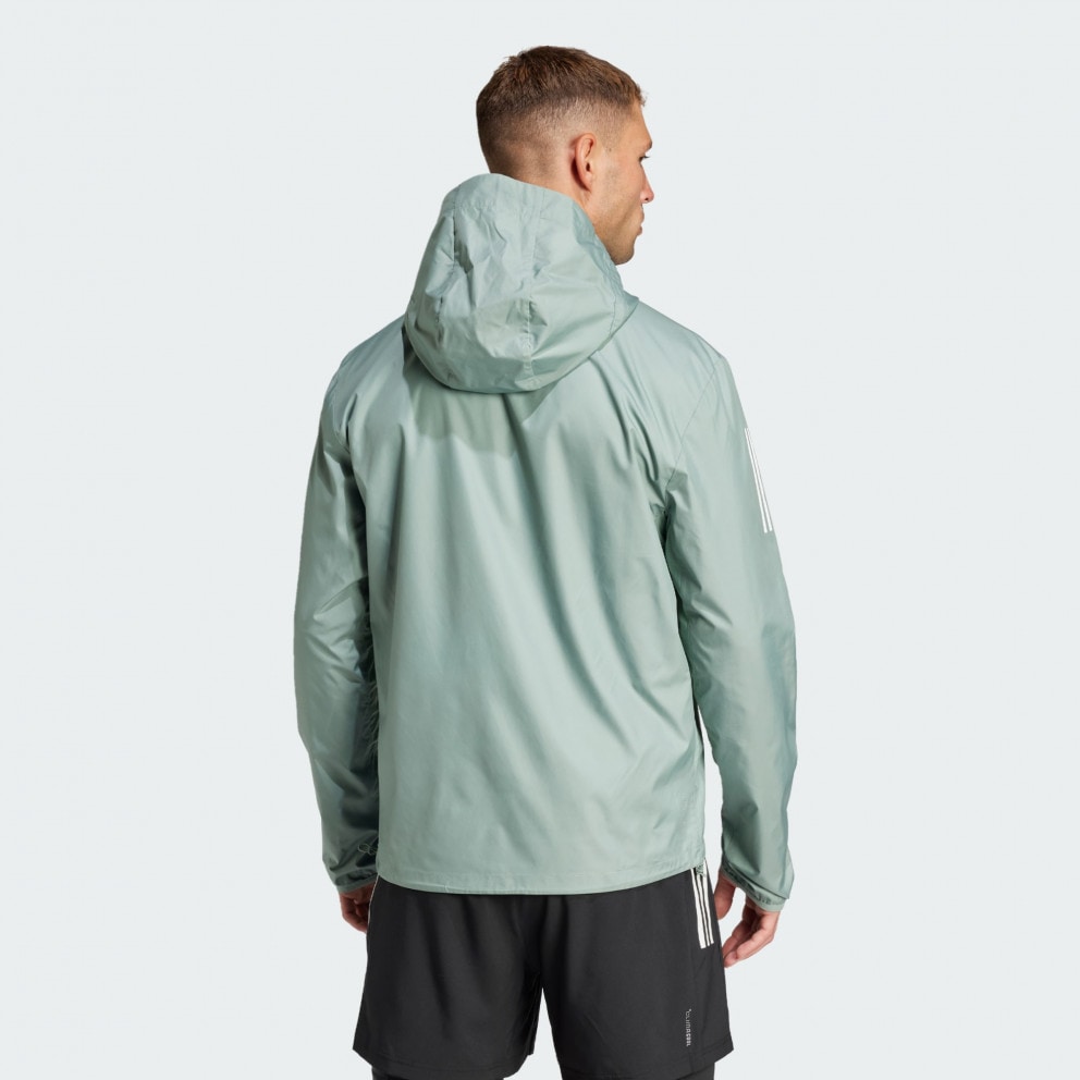adidas Own the Run Jacket