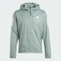 adidas Own the Run Jacket