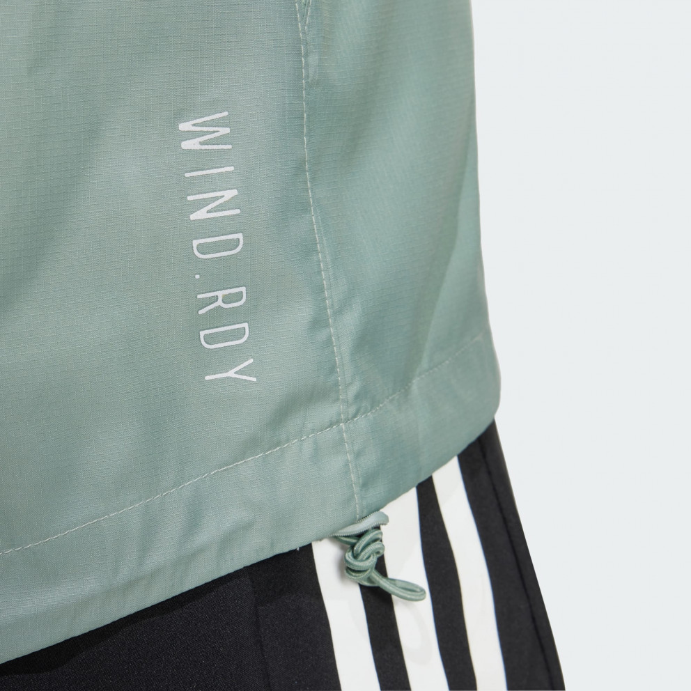 adidas Own the Run Jacket