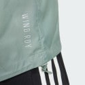adidas Own the Run Jacket