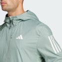 adidas Own the Run Jacket