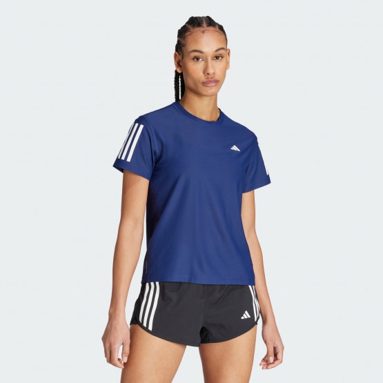adidas Own The Run Tee