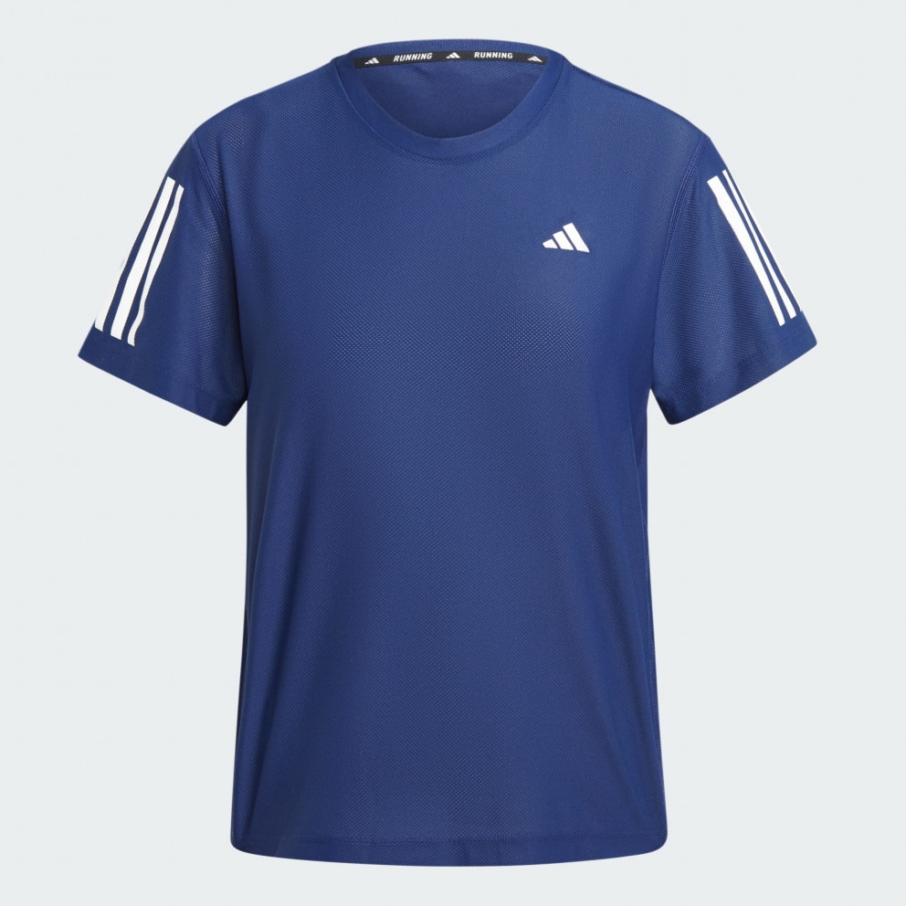 adidas Own The Run Tee