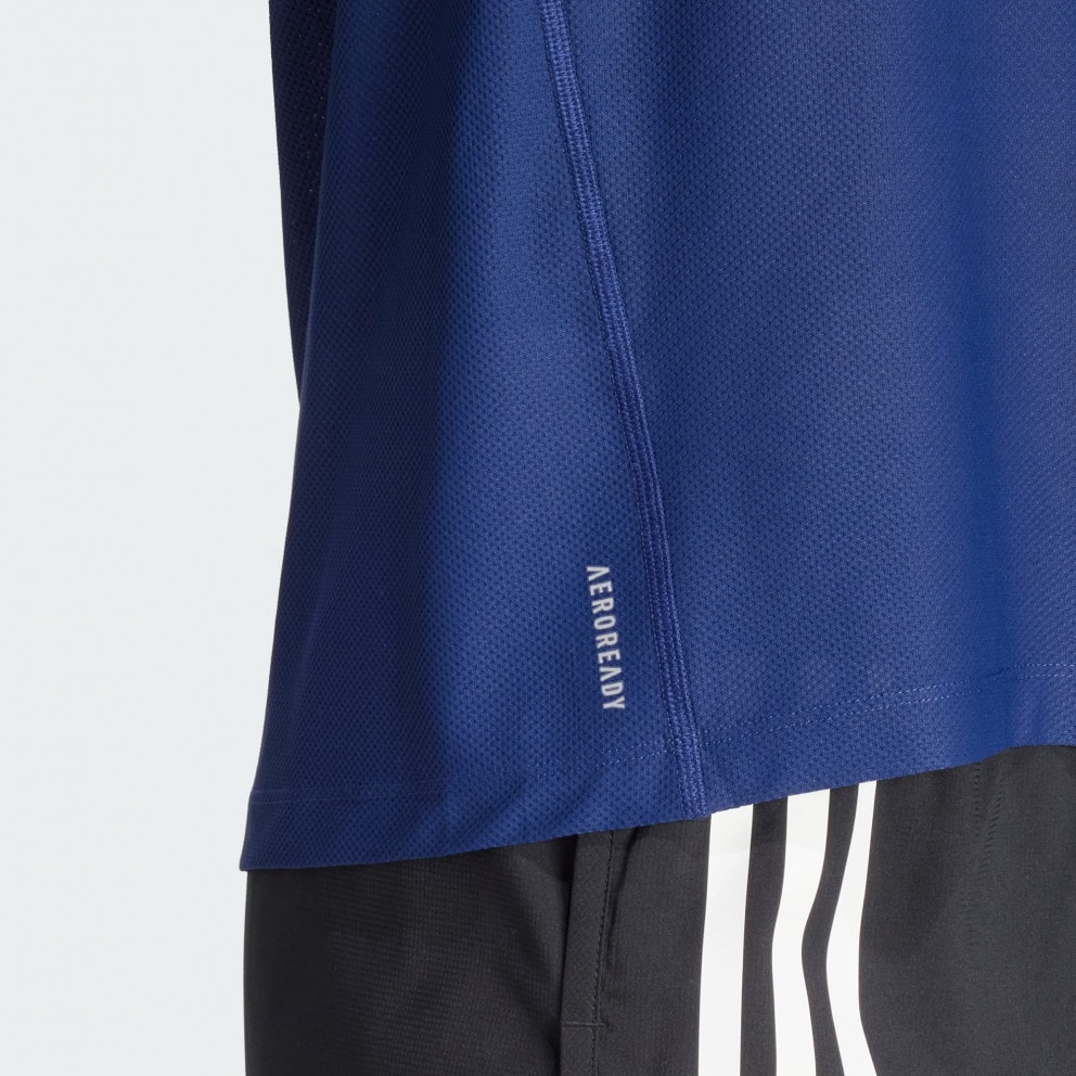 adidas Own The Run Tee