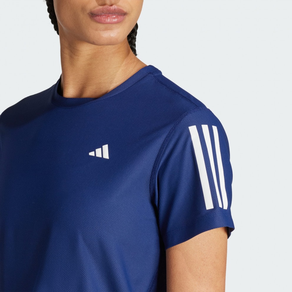 adidas Own The Run Tee